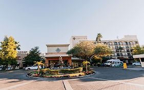 Hotel Araiza Mexicali